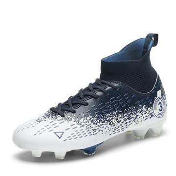 LANKI KORKI BUTY PIŁKARSKIE SPORTOWE r.35-48