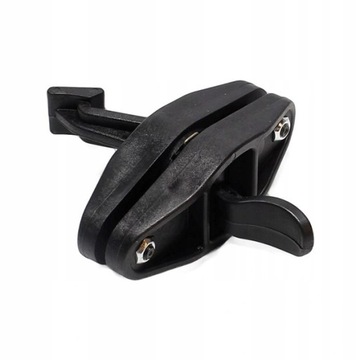 Zatrzask szyby tylnej CAT 428E 430E 432E 434E