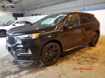 Ford Edge II 2024 Ford Edge 2024 r., 2,5 L SEL 2.5 Benzyna 250KM, zdjęcie 2