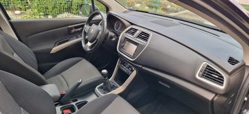 Suzuki SX4 II S-cross 1.6 VVT 120KM 2014 SUZUKI SX4 S-CROSS! Super stan!, zdjęcie 26