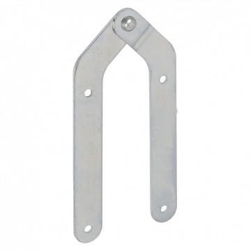 ZAWIAS DRABINOWY OCYNK 200X25X2,5MM ZD200 DOMAX