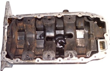 OPEL OE 55353306 VANA OLEJ
