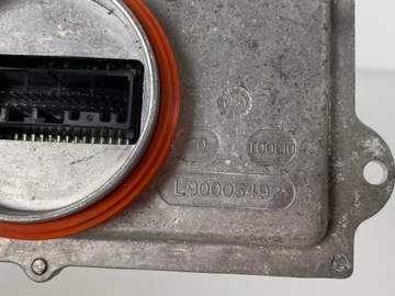 MĚNIČ MODUL LED FORD OE 90116931
