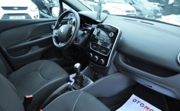 Renault Clio IV Hatchback 5d ENERGY TCe 99g 90KM 2016 Renault Clio LIFT Benzyna Klimatyzacja Cz.parkowania Tempomat Benzyna 90KM, zdjęcie 14