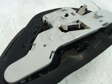 F312 SVĚTLO LEVÝ ZADNÍ JAGUAR S-TYPE