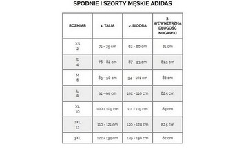 SPODENKI ADIDAS Entrada 22 HG6294 r.M