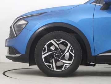 Kia Sportage V SUV 1.6 T-GDI MHEV 150KM 2023 Kia Sportage 1.6 T-GDI MHEV, Salon Polska, zdjęcie 14