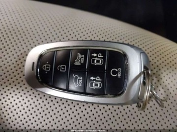 Hyundai Tucson IV 2023 Hyundai Tucson 2023 HYUNDAI TUCSON HYBRID LIMITED 1.6 Hybryda 189KM, zdjęcie 11