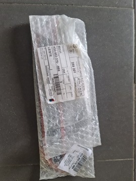 LISTWA LEWA TYŁ AUDI A6 C7 4G08533759B9 NOWA ORYGINAŁ
