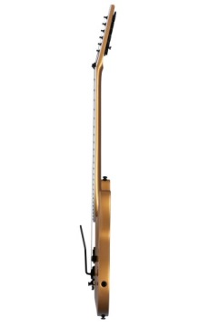 ЭЛЕКТРОГИТАРА KRAMER SM-1 H BZG BUZZSAW GOLD