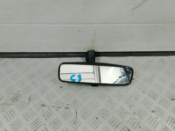 CITROEN C3 I FACELIFT 2008 ZRCÁTKO ZPÁTEČNÁ VNITŘNÍ