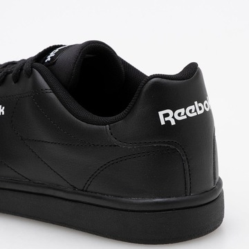 МОЛОДЕЖНАЯ МУЖСКАЯ СПОРТИВНАЯ КРОССОВКА REEBOK ROYAL COPLETE CLEAN 2.0 – 41