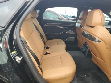 Audi A8 D5 2023 Audi S8 2023 4.0l 4.0 Benzyna 563KM, zdjęcie 10
