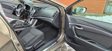 Hyundai i40 Kombi 1.7 CRDi HIGH 136KM 2014 Hyundai i40 1.7d 136ps Piekny Unikatowy zadbany polecam Gwarancja!, zdjęcie 6