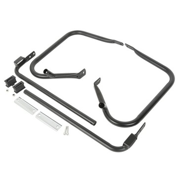 Задний гмол справа + левый Harley Davidson Touring FLH 97-08