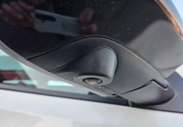 Nissan Qashqai I Crossover Facelifting  1.6 dCi 130KM 2013 Nissan Qashqai 1.6dCi 130KM 6bieg Kamera 360 Navi Temp Panorama Faktura Gw, zdjęcie 27