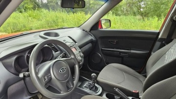 Kia Soul I 2009 Kia Soul klima*alufelgi****, zdjęcie 13