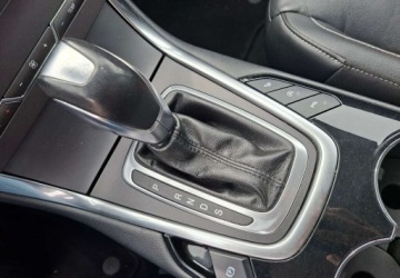 Ford S-Max II Van 2.0 TDCi 150KM 2015 Ford S-Max Zarejestrowany - bezwypadkowy - serwisowany - 2,0 - 150 KM - au, zdjęcie 27