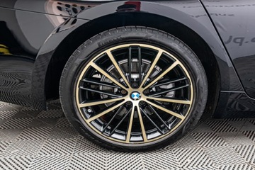 BMW Seria 5 G30-G31 Limuzyna Facelifting 2.0 518d 150KM 2021 Od ręki - BMW Seria 5 518d aut Sedan 2.0 150KM 2021, zdjęcie 29