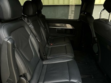 Mercedes Klasa V W447 Długi Facelifting 2.0 250d 190KM 2024 Mercedes-Benz V 250 Avangarde ekstra długi | MBUX, zdjęcie 20
