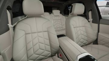 BMW Seria 7 G70 Sedan Facelifting 3.0 740 400KM 2026 BMW 740 xDrive Limuzyna Neue Klasse, zdjęcie 13