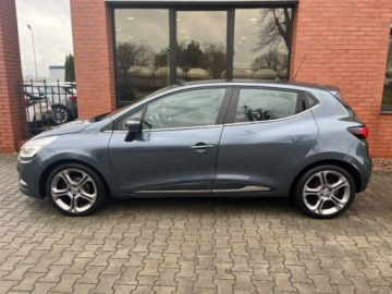 Renault Clio IV Hatchback 5d Facelifting 1.5 Energy dCi 90KM 2018 Renault Clio 1.5 diesel 90 KM kamera zarej w PL zadbany mozliwa zamia, zdjęcie 20