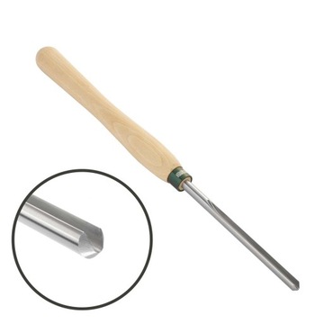 Dłuto tokarskie do misek 9.5 mm (3/8