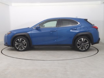 Lexus UX Crossover 200 171KM 2019 Lexus UX 200, Salon Polska, Serwis ASO, Automat, zdjęcie 2