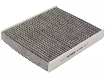 КОМПЛЕКТ ФИЛЬТРОВ FILTRON SKODA RAPID 1.2 1.4 TSI