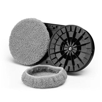 Насадка для мытья стекол автомобиля в домашних условиях.