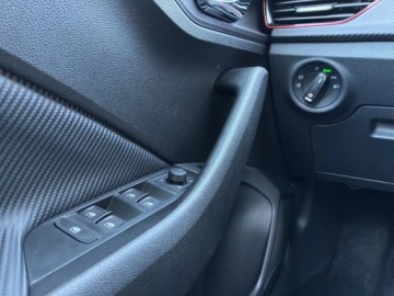 Skoda 2025 Skoda Kamiq Monte Carlo 1.0 TSI 115 KM DSG, zdjęcie 16