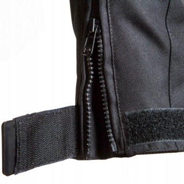 КУРТКА WOLF ТЕКСТИЛЬНАЯ МОТОЦИКЛА BLADE ЧЕРНАЯ 2XL