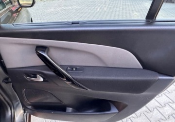 Citroen Grand C4 Picasso II Grand Picasso Facelifting 1.2 PurTech 130KM 2017 Citroen C4 Grand Picasso Bezwypadekserwisjak noweliftdwa komplety kol, zdjęcie 22