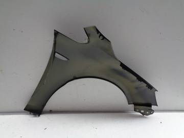 BLATNÍK LEVÝ PŘEDNÍ OPEL ASTRA IV J 09-16 17887