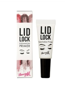 BARRY M LID LOCK EYESHADOW PRIMER BAZA POD CIENIE