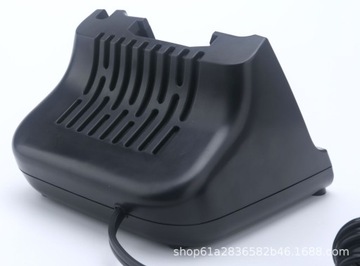 Ładowarka 36V/40V litowa do akumulatorów Patriot LCS36