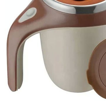 ПОРТАТИВНАЯ МАГНИТНАЯ КРУЖКА ДЛЯ ЛЕНИВОГО САМОДВИЖЕНИЯ