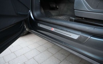 Audi Q5 II SUV Facelifting 2.0 35 TDI 163KM 2021 Audi Q5 2,0 TDI S-LINE Full led Nawigacja Kamera serwisowany 2.0 Diesel, zdjęcie 36