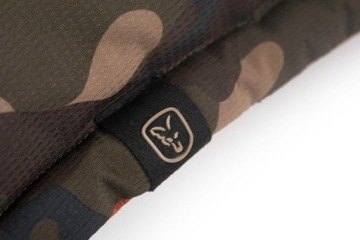 Двусторонняя куртка Fox Camo Reversible XL Размер: X-Large (XL)