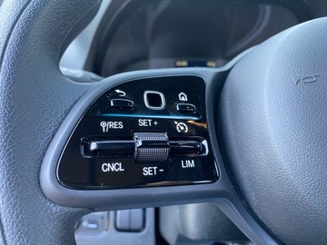 Mercedes Sprinter III 2022 MERCEDES 907 I 910 TEMPOMATORYGINALNY MONTAŻ, zdjęcie 1