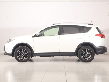 Toyota RAV4 IV MPV Valvematic 150 152KM 2013 Toyota RAV 4 2.0 VVT-i, Salon Polska, Serwis ASO, zdjęcie 2