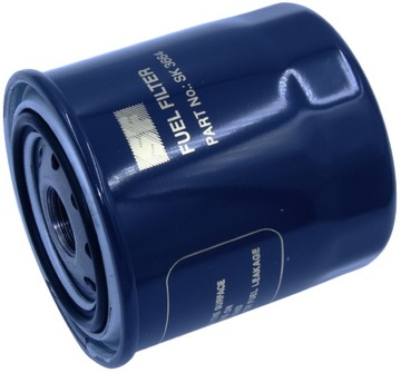 Filtry TEREX SCHAEFF HR12 silnik Perkins 103-10 KR