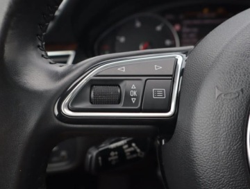 Audi A8 D4 Sedan Facelifting 4.2 TDI 385KM 2015 Audi A8 L 4.2 TDI, Salon Polska, 379 KM, 4X4, zdjęcie 16