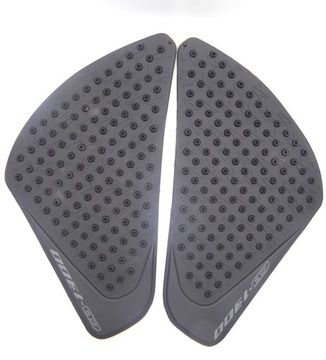 OSŁONA NAKŁADKA 2x GUMA na Kolana ZBIORNIK HONDA CB 1300 06-15