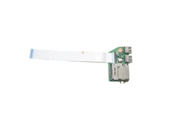 Toshiba L650 C650 Moduł Usb