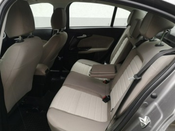 Fiat Tipo II Sedan 1.3 Multijet 95KM 2016 Fiat Tipo 1.3 Multijet 95KM Klimatr Navi Kamera, zdjęcie 19