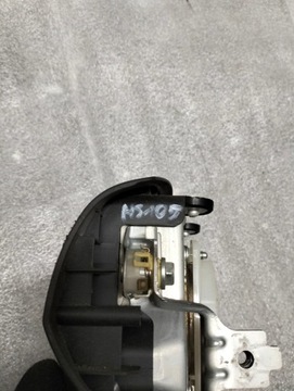 AIRBAG ULOŽENÍ ŘIDIČE PEUGEOT 4007 7030A140XA