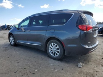 Chrysler Pacifica II 2018 Chrysler Pacifica Touring L 2018 3.6l 3.6 Benzyna 287KM, zdjęcie 1