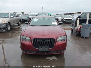 Chrysler 300C II 2021 Chrysler 300 Touring 2021 3.6l 3.6 Benzyna 292KM, zdjęcie 7