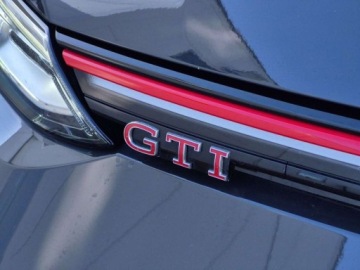 Volkswagen Golf VIII 2023 Volkswagen Golf GTI245kmStan wzorowy Niski Przebieg 2.0 Benzyna 245KM, zdjęcie 8